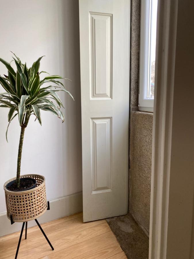 Apartamento Bonfim Apartment-with Ac And Fast Wifi