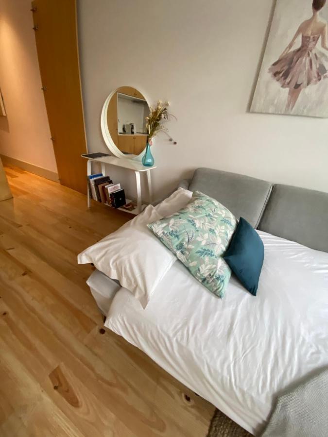 Bonfim Apartment-with Ac And Fast Wifi Apartamento