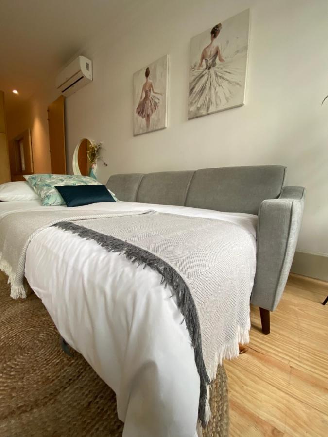 Apartamento Bonfim Apartment-with Ac And Fast Wifi