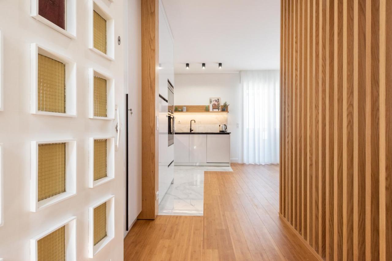 Casa Musas Apartment