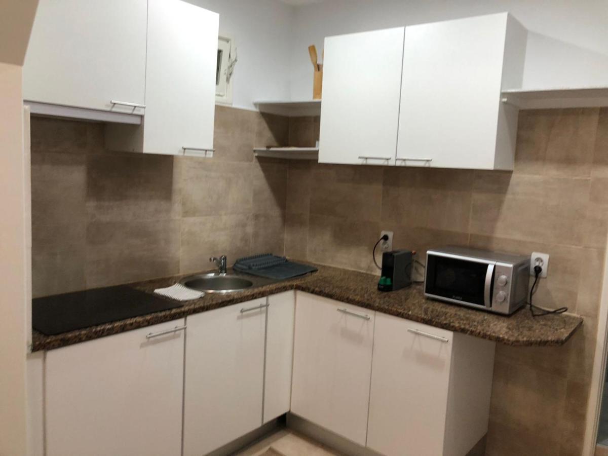 Apartamento Vitoria Downtown