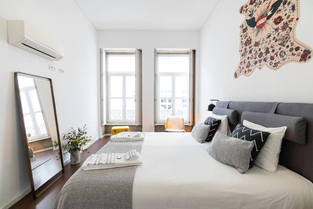 Apartamento - Your Avant-garde Getaway Oporto