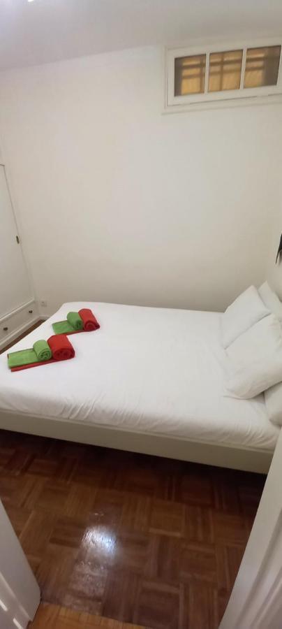 Apartamento Vitoria Downtown Porto