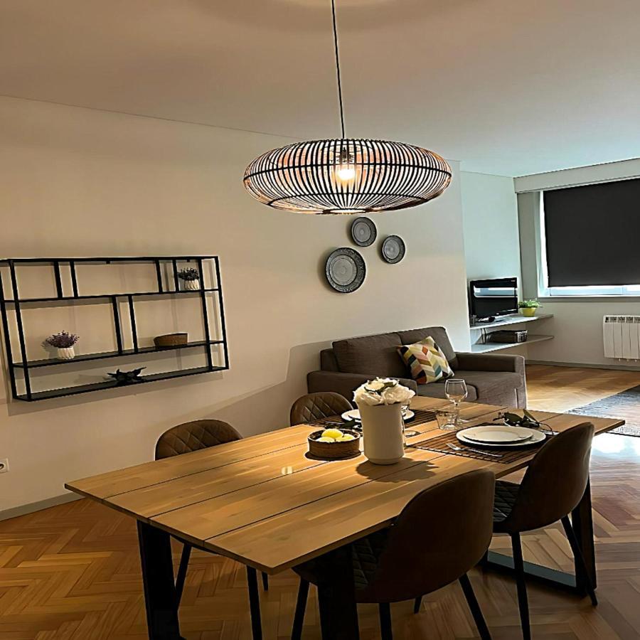 Bnapartments Trindade Apartamento Porto
