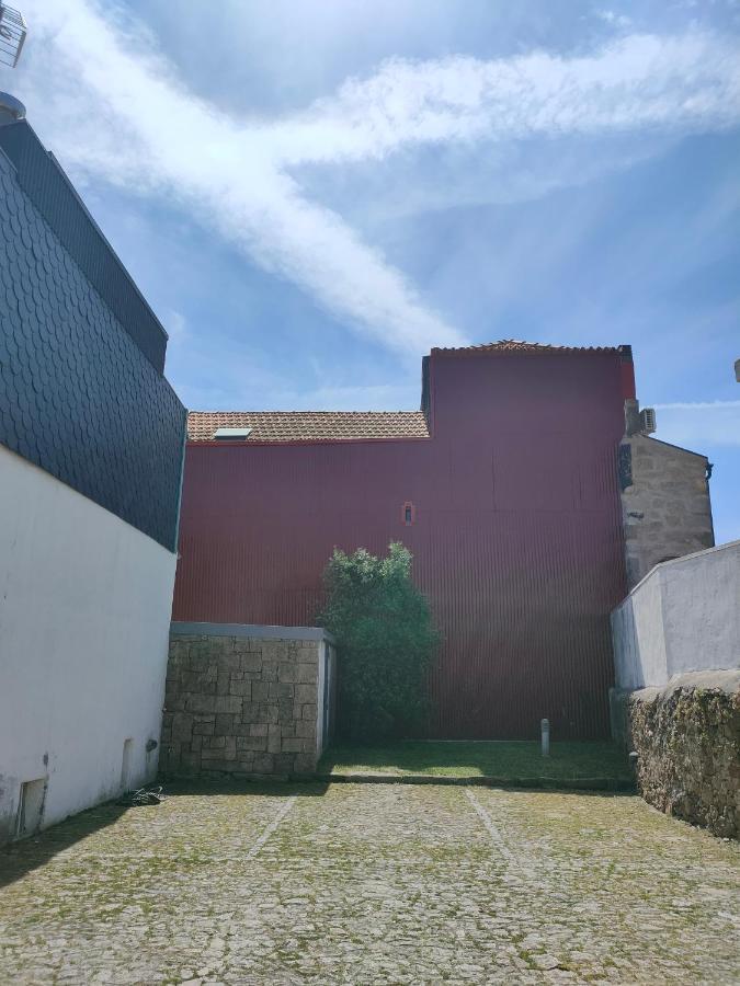 Apartamento Between River And Sea
