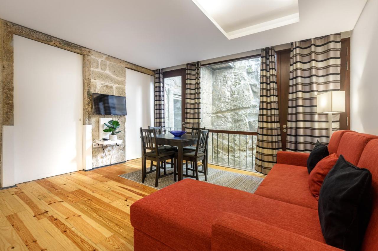 Apartamento Ox Apartments B Places Porto