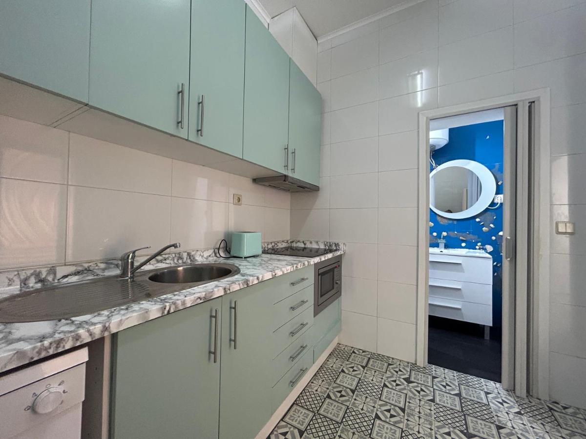 Blue Lapa - Original Citycenter House! Holiday home
