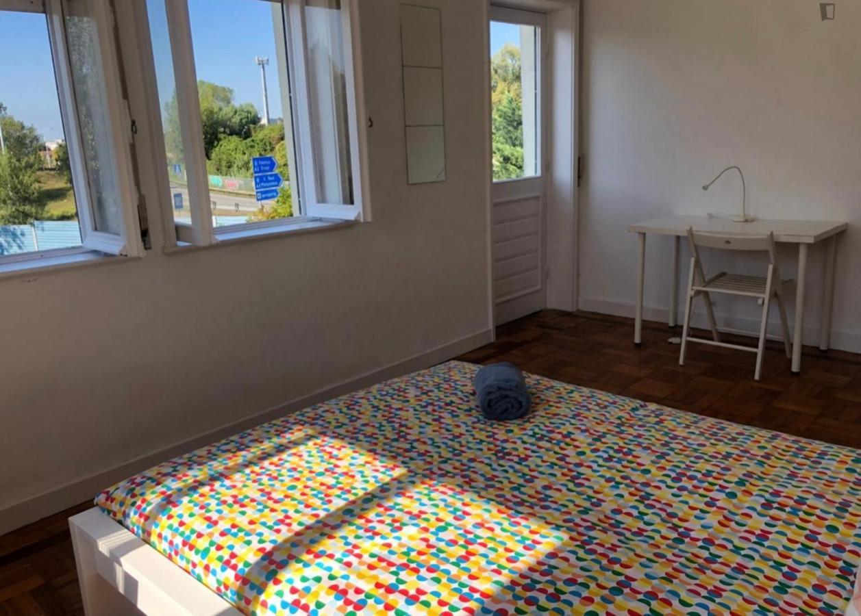 Relogio Pensión Oporto