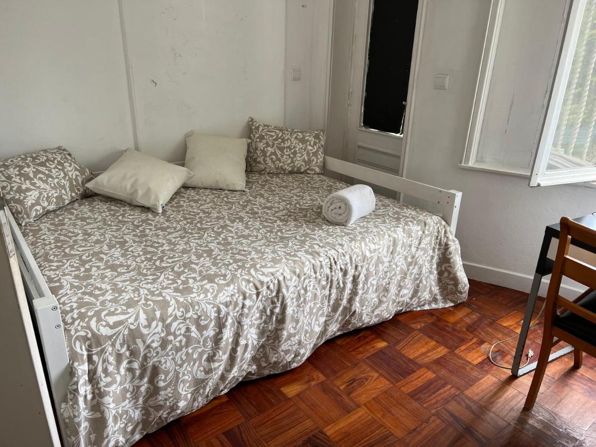 Relogio Pensión Oporto