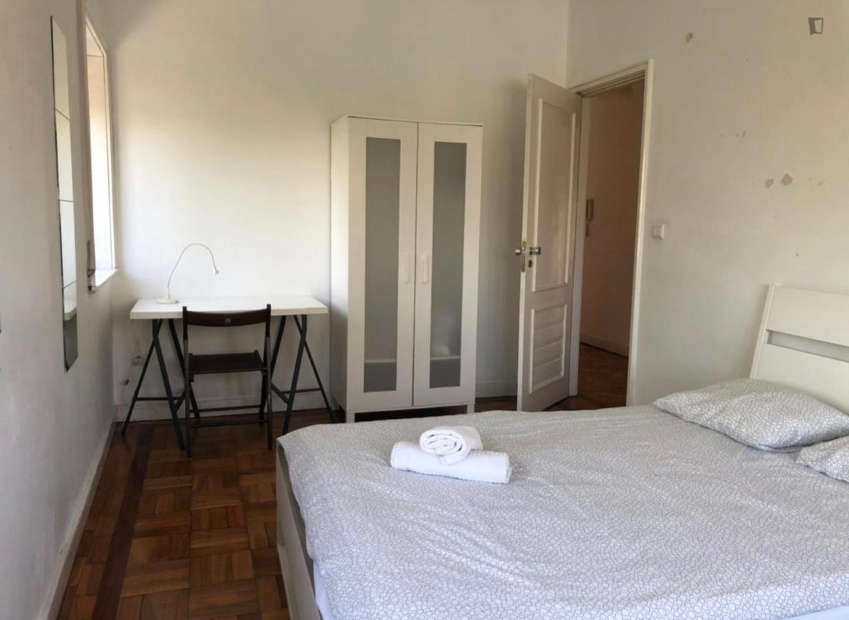 Relogio Pensión Oporto