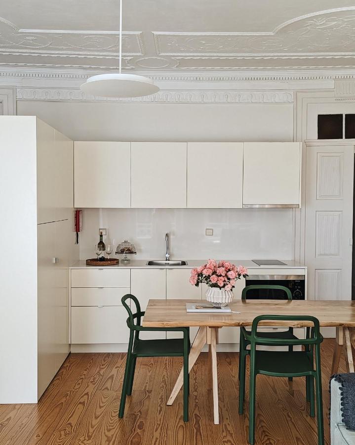 Apartamento B28