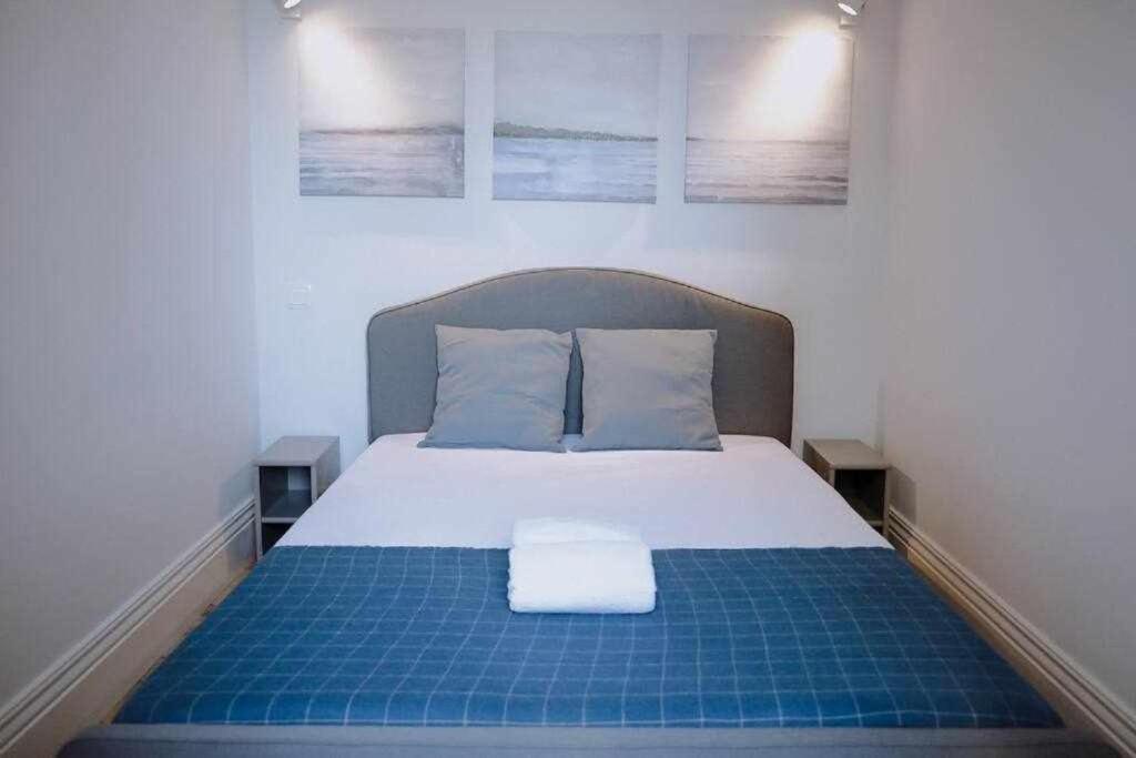 Apartamento Porto Apartments