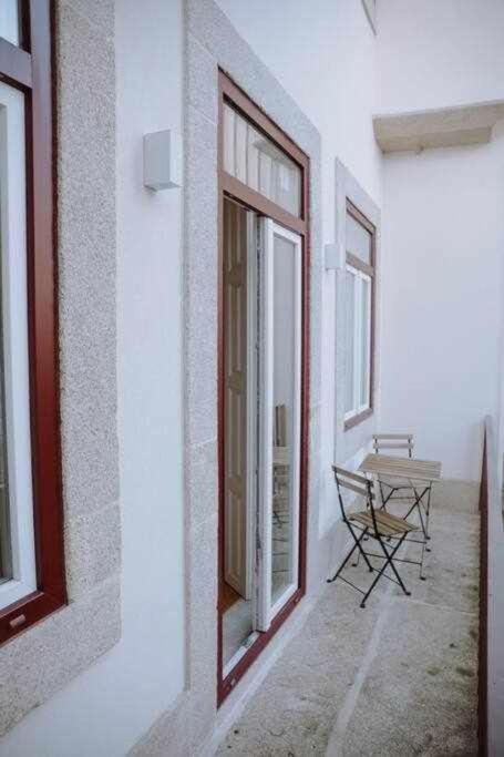Apartamento Porto Apartments *