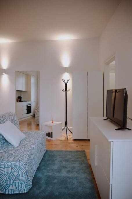 Porto Apartments Oporto