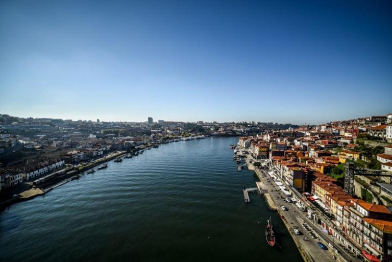 Porto Apartments Apartamento