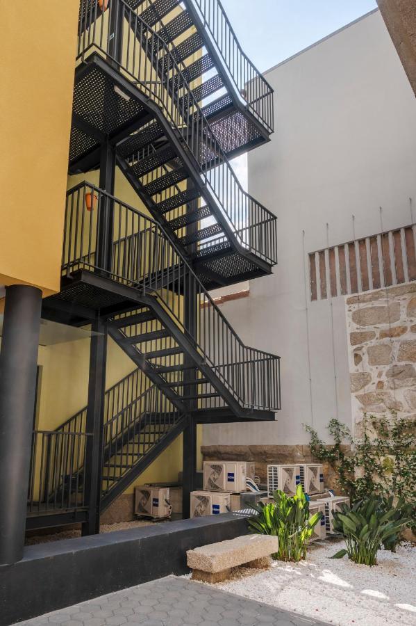 Nomad Apartment, By Bolhao Residences Apartamento *