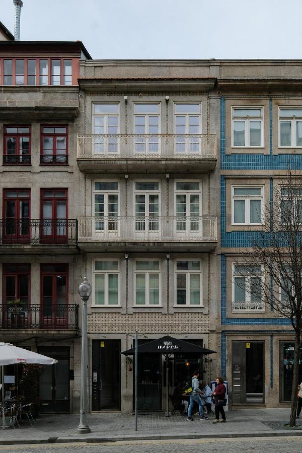 Impar Luxury Apartments Apartamento Porto
