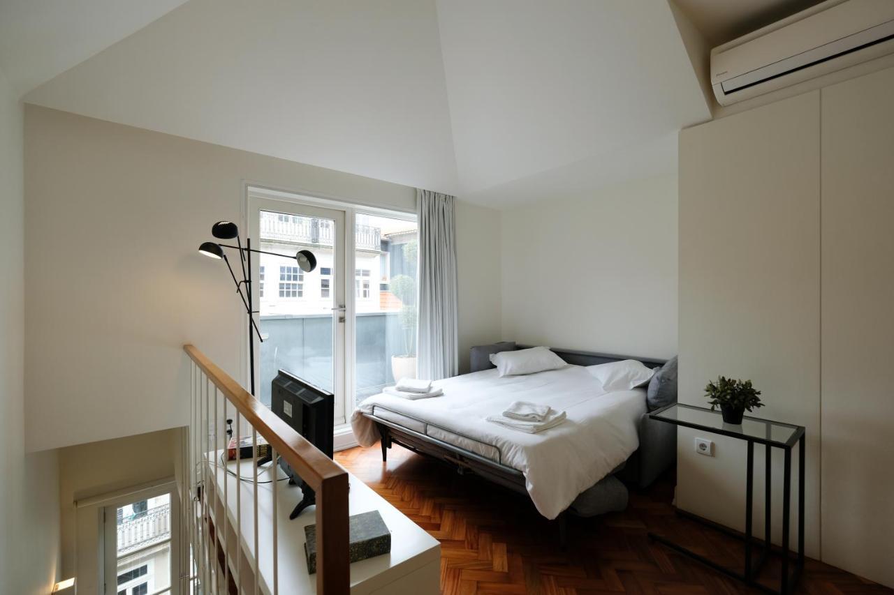 Impar Luxury Apartments