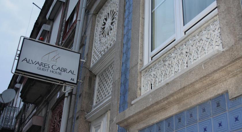 Bo - álvares Cabral Casa de hóspedes