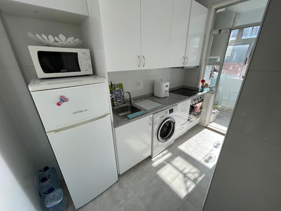 Trindade Apartment *