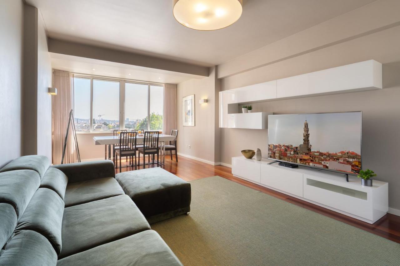 Carolina Roomy & Modern Apartamento *