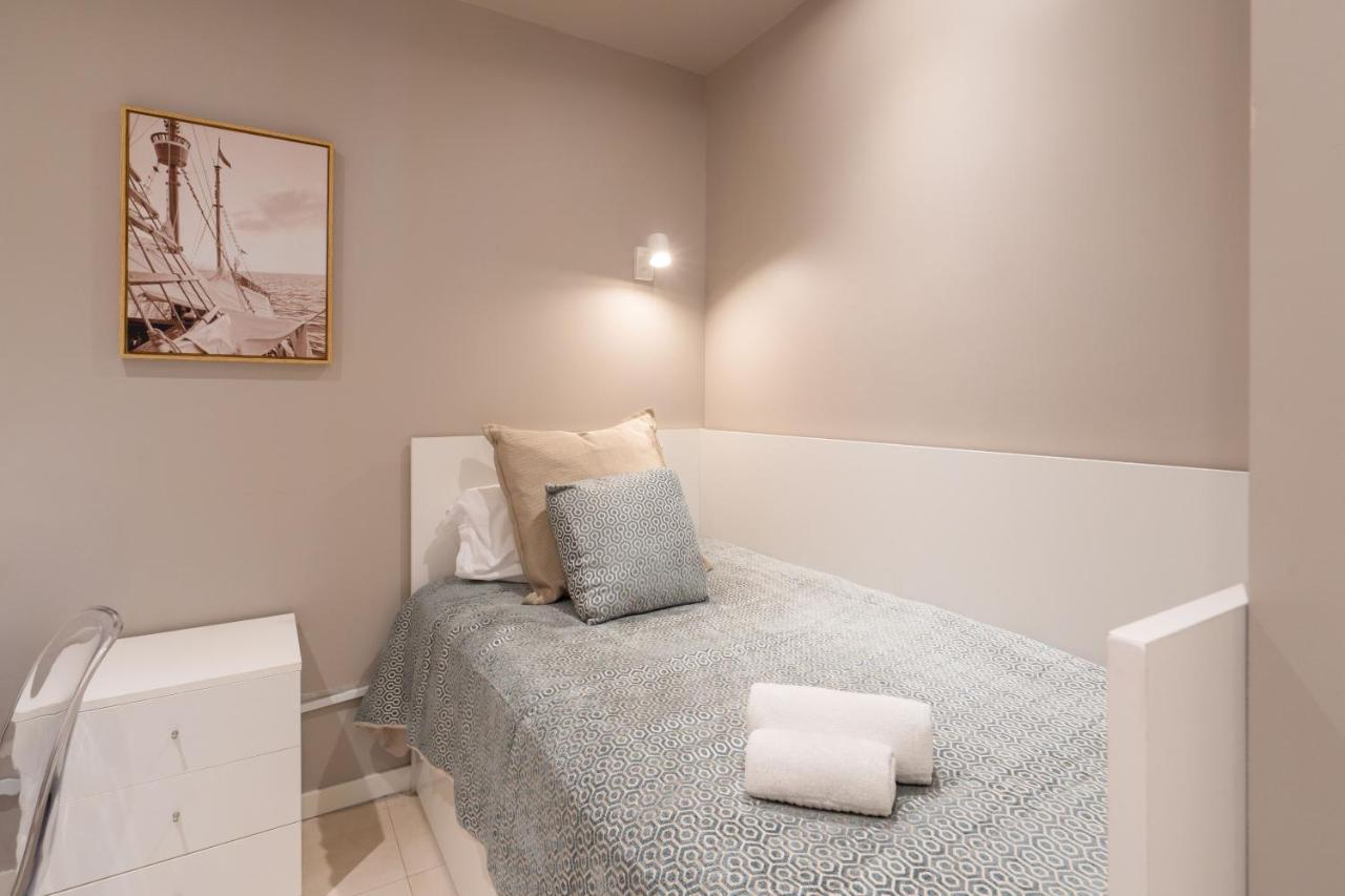Apartamento Carolina Roomy & Modern Porto