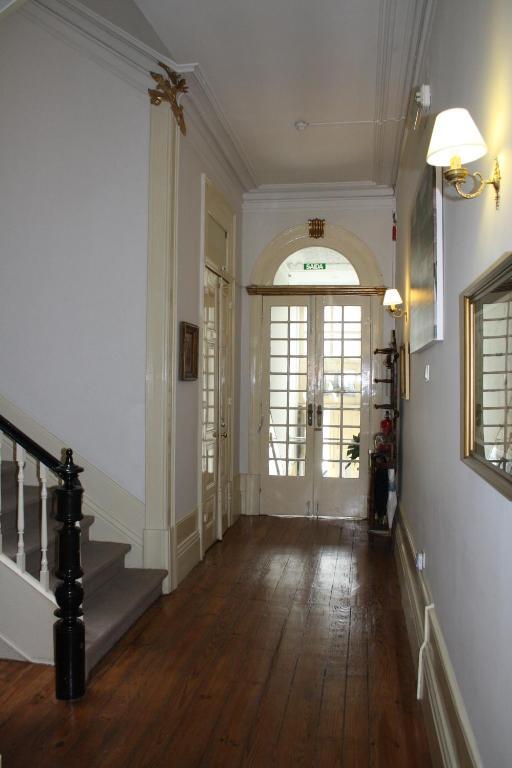 Bo - álvares Cabral Casa de hóspedes