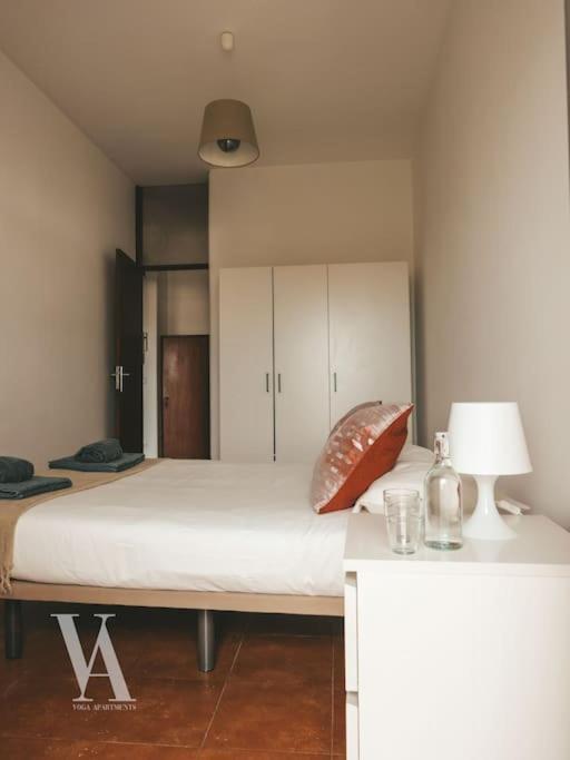Voga Marques Apartamento