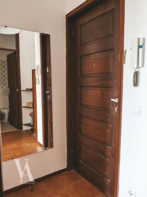 Apartamento Voga Marques Oporto