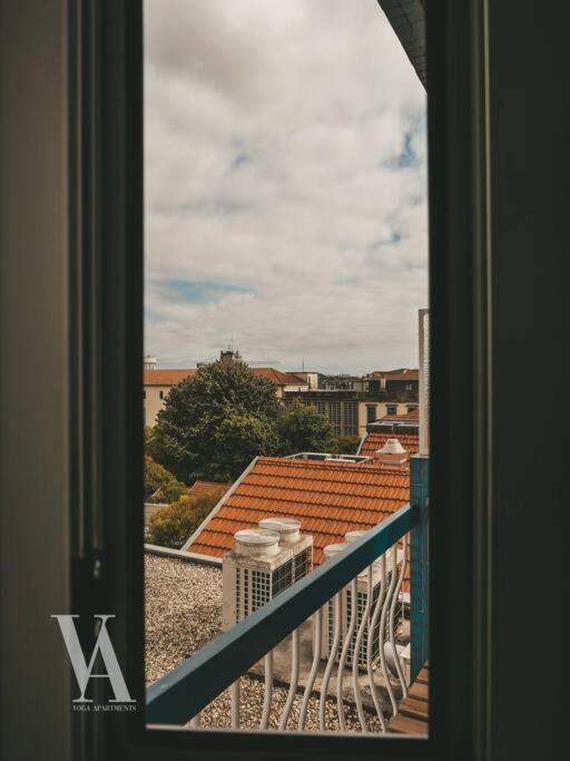Voga Marques Apartamento Oporto