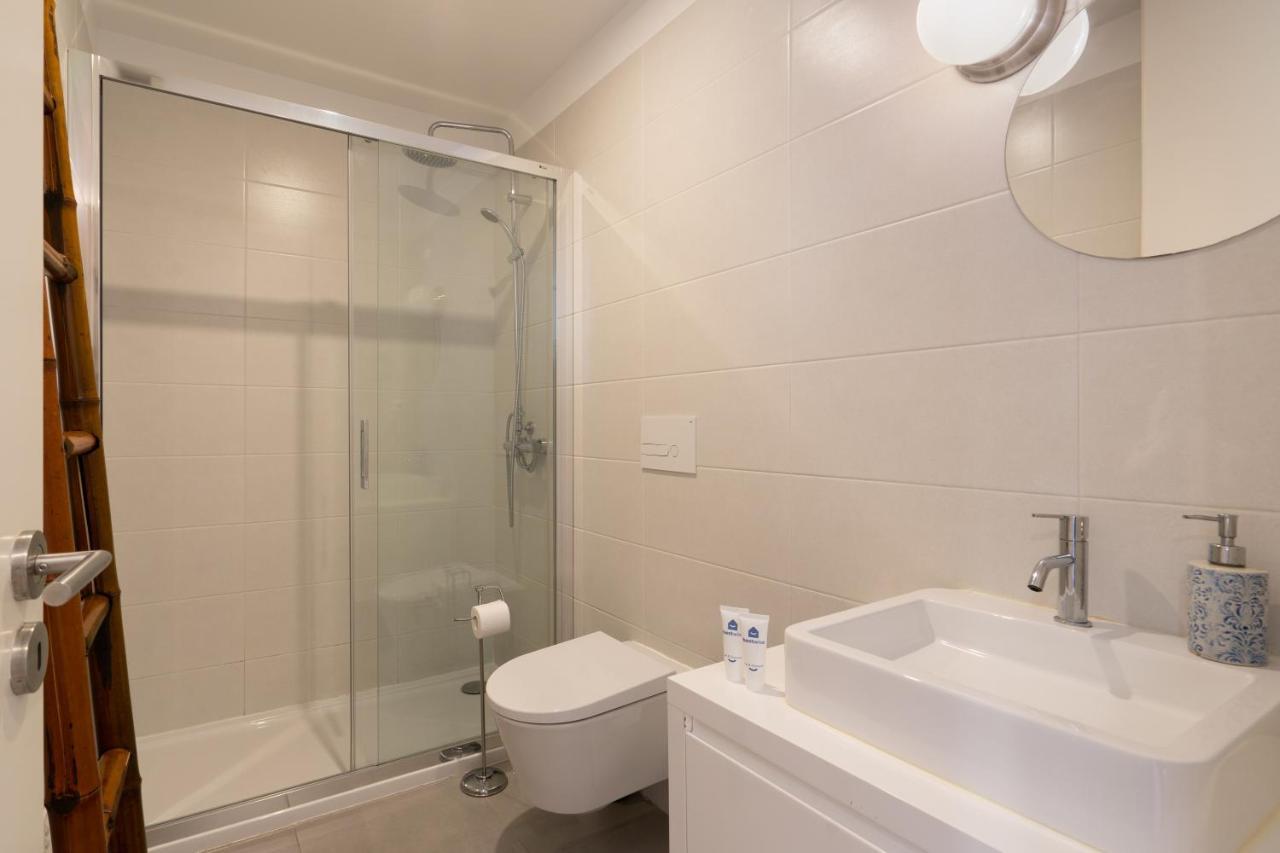 Host Wise - Charming Welcoming Flat - Centrally Located Apartamento