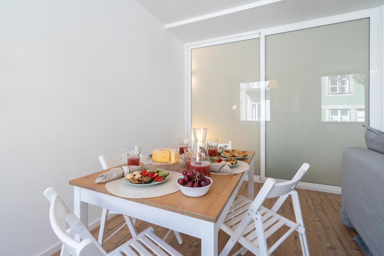 Host Wise - Charming Welcoming Flat - Centrally Located * Oporto