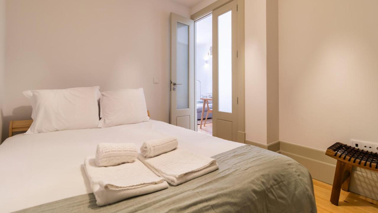 Apartamento Formosa Delight By Lovelystay Porto