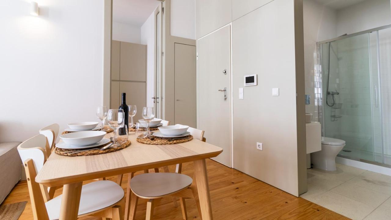 Apartamento Formosa Delight By Lovelystay Porto