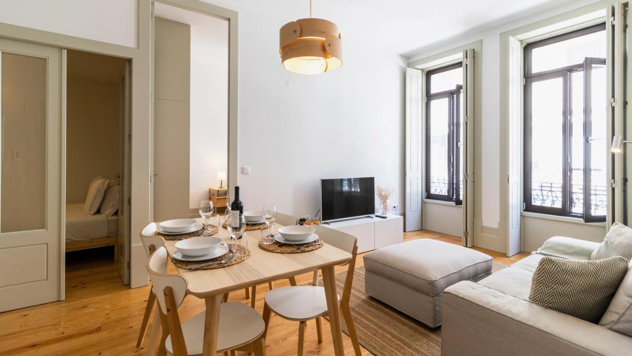 Apartamento Formosa Delight By Lovelystay Porto