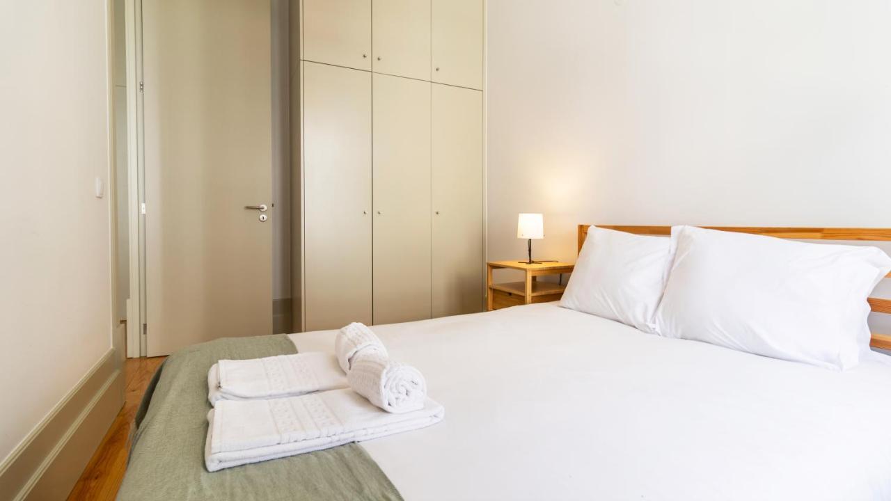 Apartamento Formosa Delight By Lovelystay *
