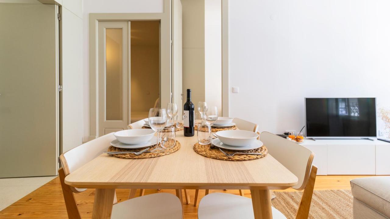 Apartamento Formosa Delight By Lovelystay Porto
