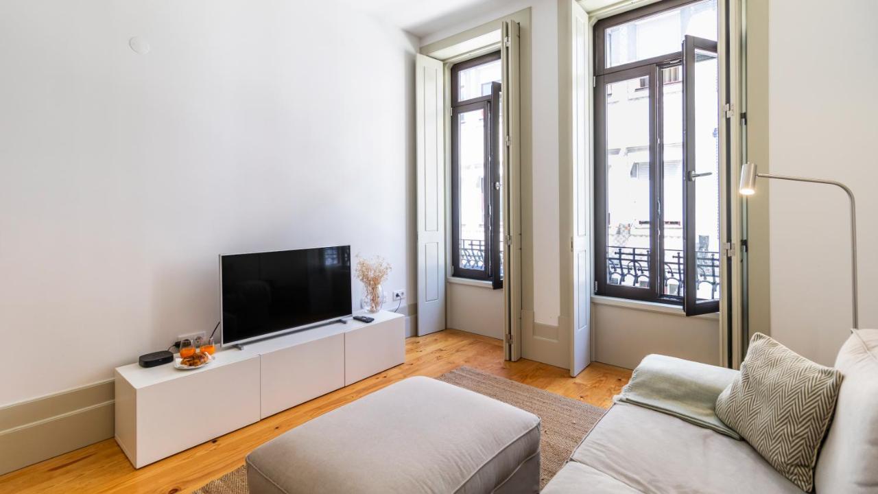 Formosa Delight By Lovelystay Apartamento Porto