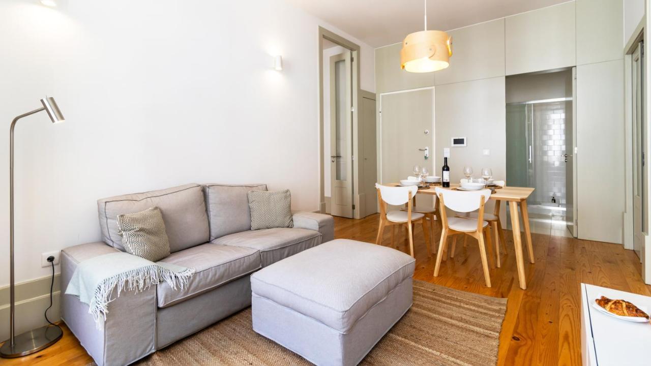 Formosa Delight By Lovelystay Apartamento Porto
