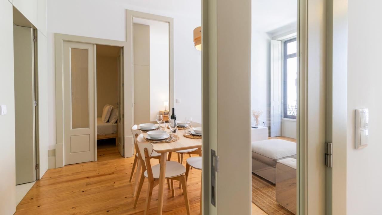 Apartamento Formosa Delight By Lovelystay *