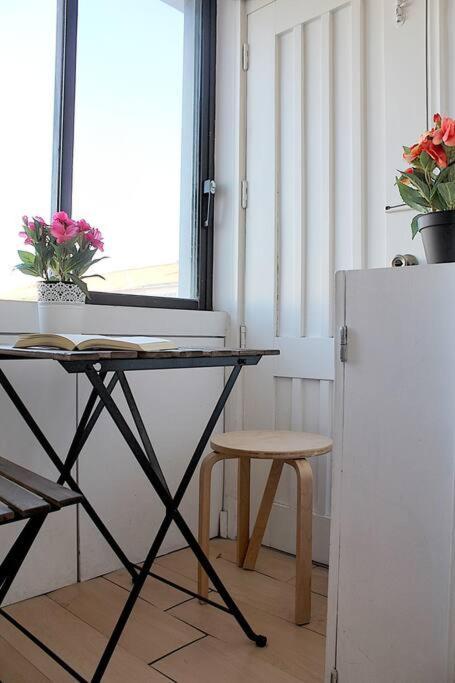 Apartamento Early Sunshine Oporto
