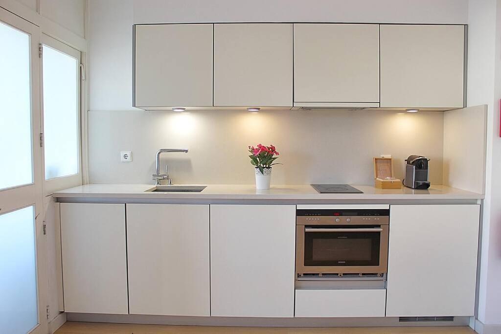 Apartamento Early Sunshine *