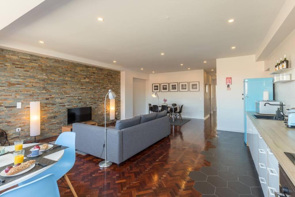 Apartamento Charming House Music By Unique Hosts