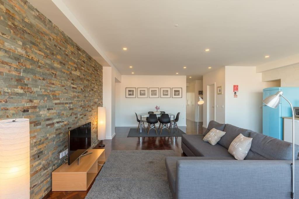 Apartamento Charming House Music By Unique Hosts Oporto
