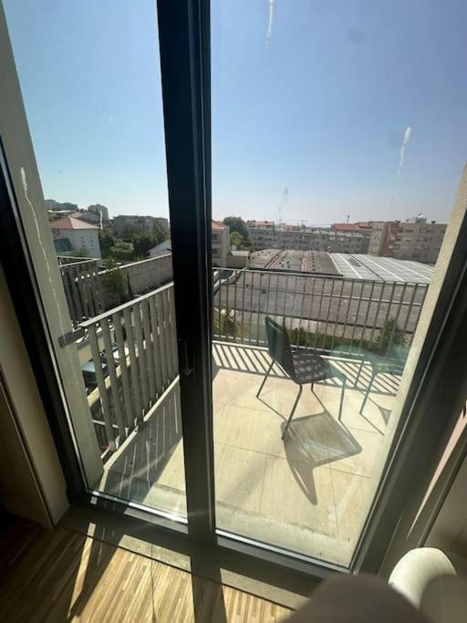 Apartamento Amazing Penthouse With A Terrace
