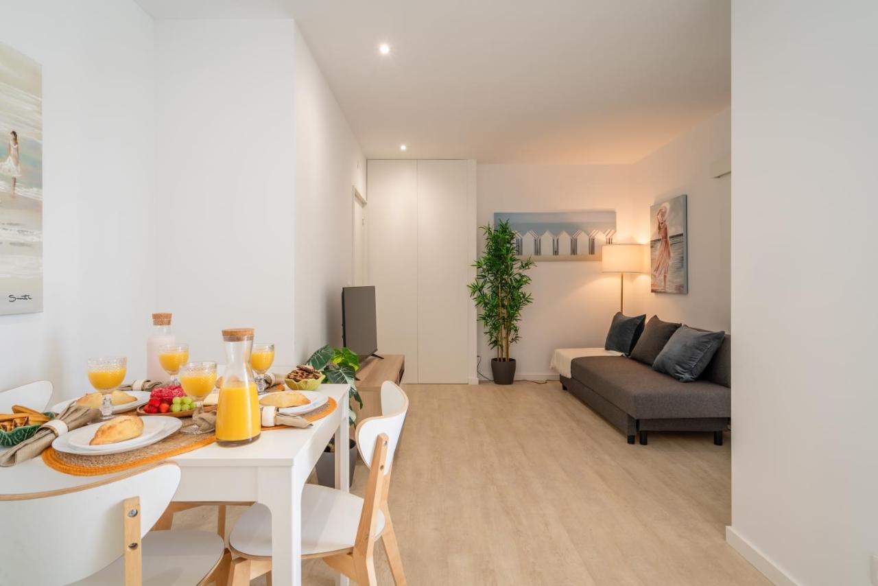 Apartamento Host Wise - Peaceful Sunny Flat - Ace Location Porto