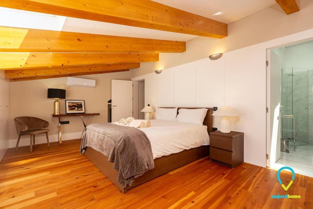 Apartamento So Trendy Oporto