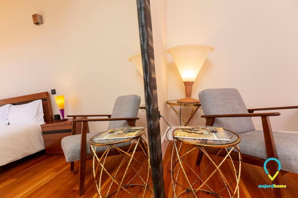 Apartamento So Trendy *