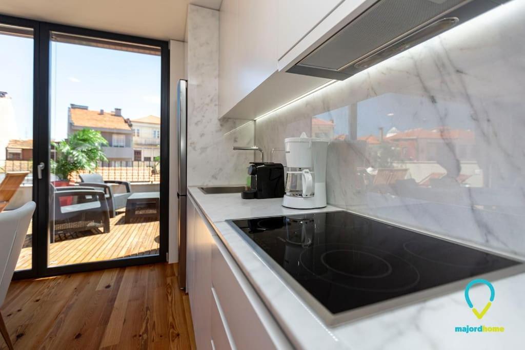 Apartamento So Trendy Oporto