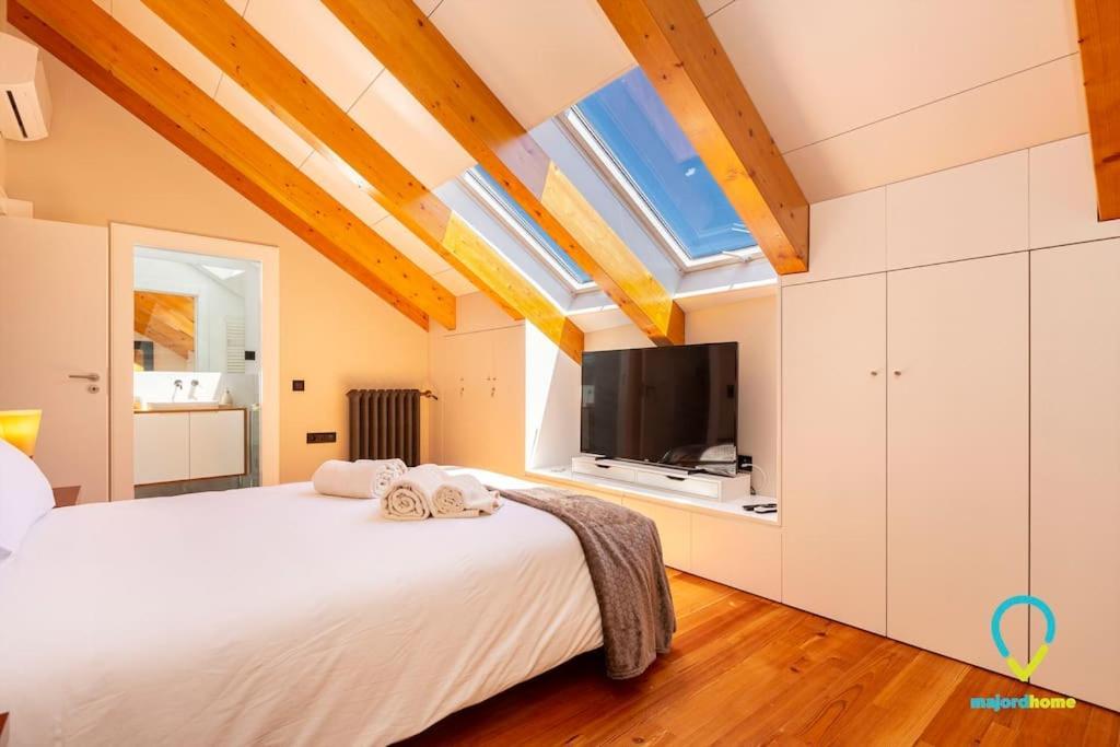 Apartamento So Trendy